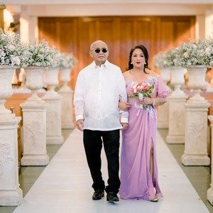 Meet your Posher, Marie